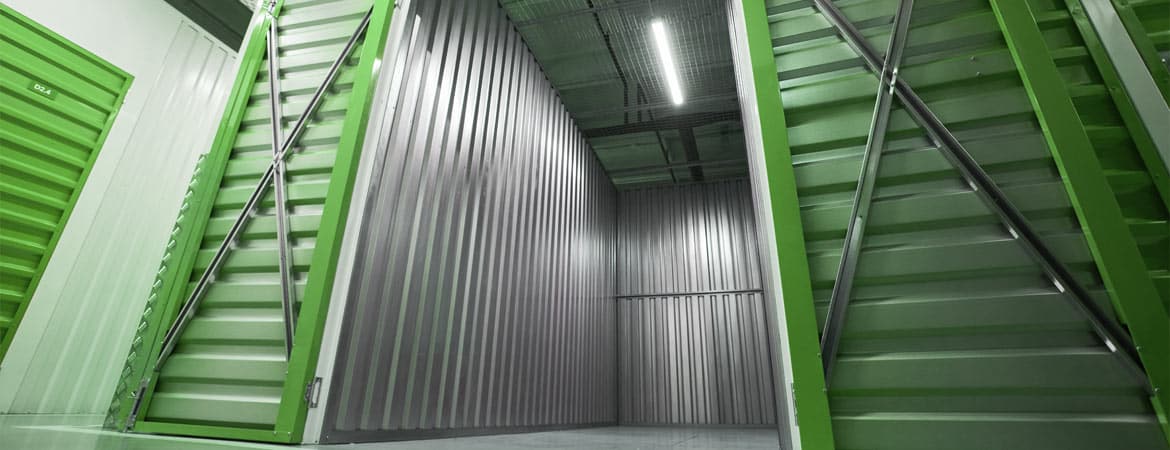 How to Pack a 10×10 Unit Like a Pro? | Lakeside Storage, Leesburg FL