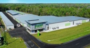 Lakeside Storage facility | Lakeside Storage