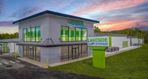Storage Facility Leesburg | Lakeside Storage