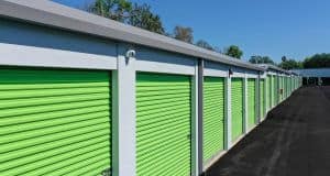 Storage Units Leesburg, FL | Lakeside Storage