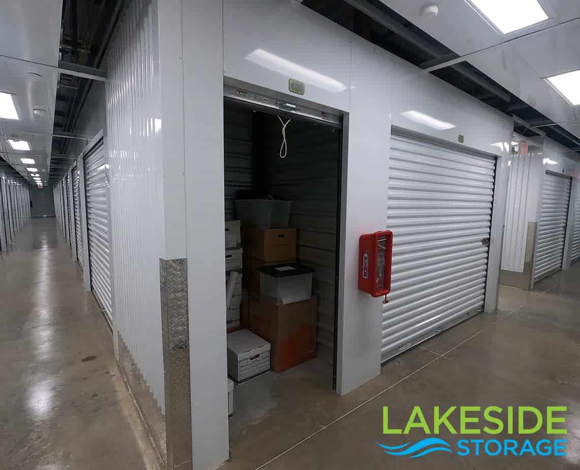 Best Storage Facility in Leesbury, FL | Leesburg Storage Units
