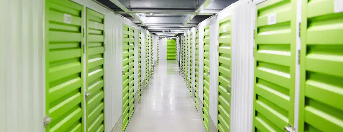 Why Consider Long-Term Self Storage For Lease
