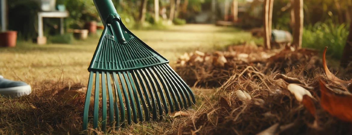 Spring Clean up Essentials | Lakeside Storage in Leesburg, FL