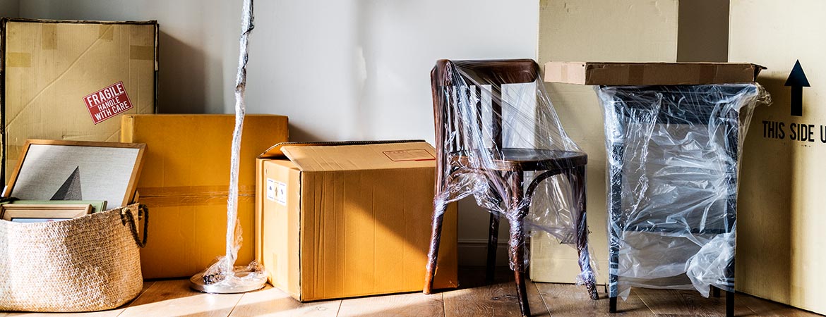 How Long Can You Keep Furniture in Storage