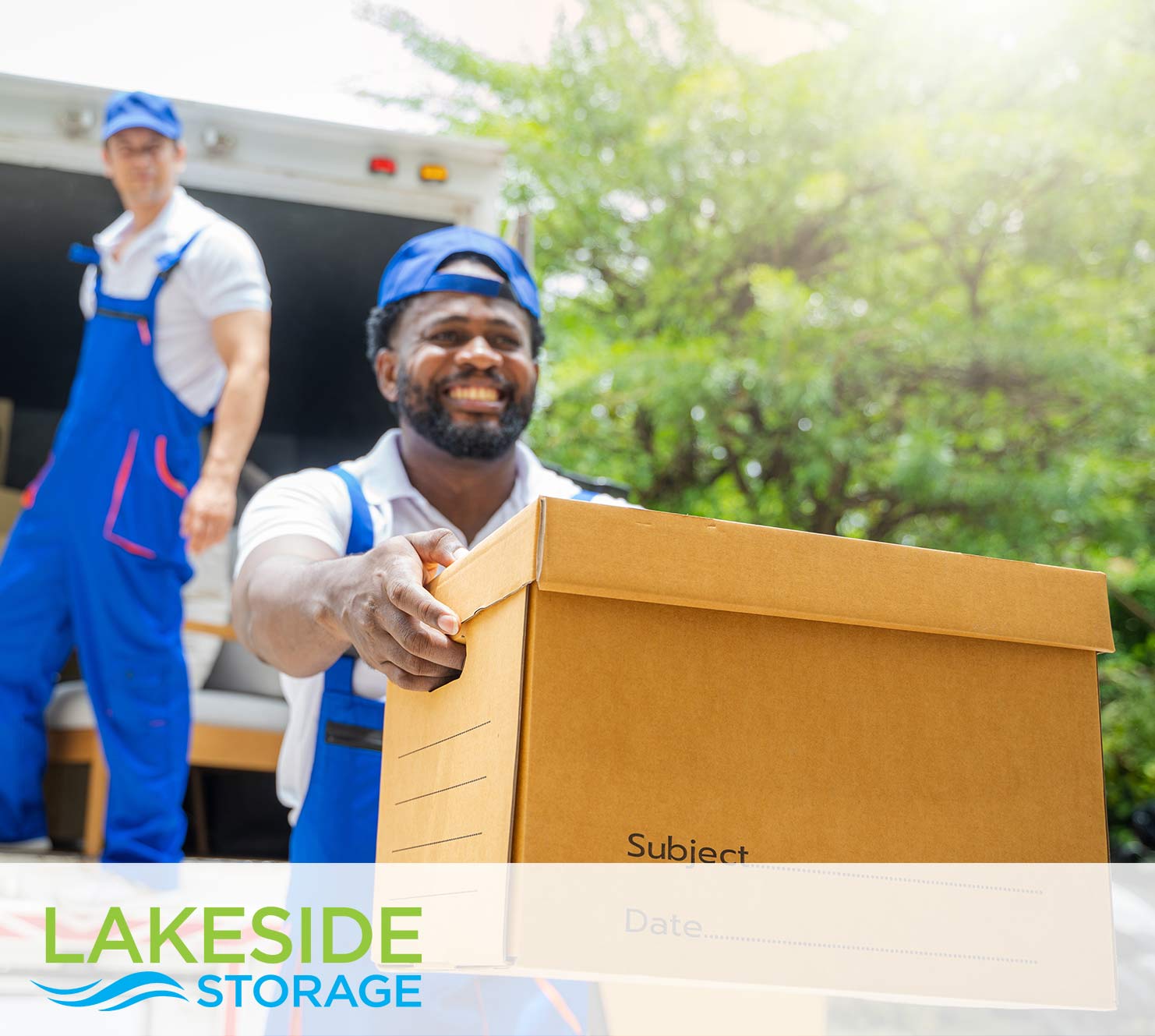 Best moving companies in Leesburg