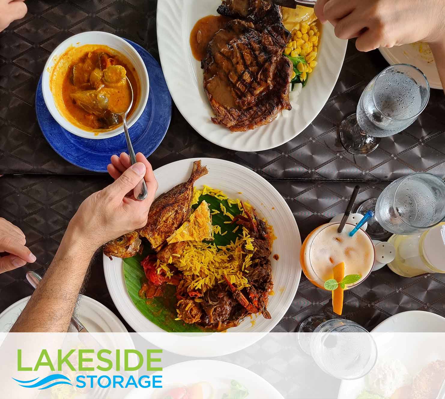 best restaurants in Leesburg, FL